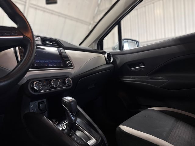 2021 Nissan VERSA SV | Houston, TX | Texas Star Motors