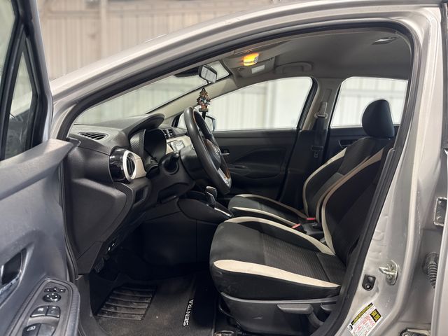 2021 Nissan VERSA SV | Houston, TX | Texas Star Motors 2021 Nissan VERSA SV | Houston, TX | Texas Star Motors