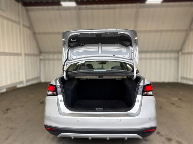 2021 Nissan VERSA SV | Houston, TX | Texas Star Motors