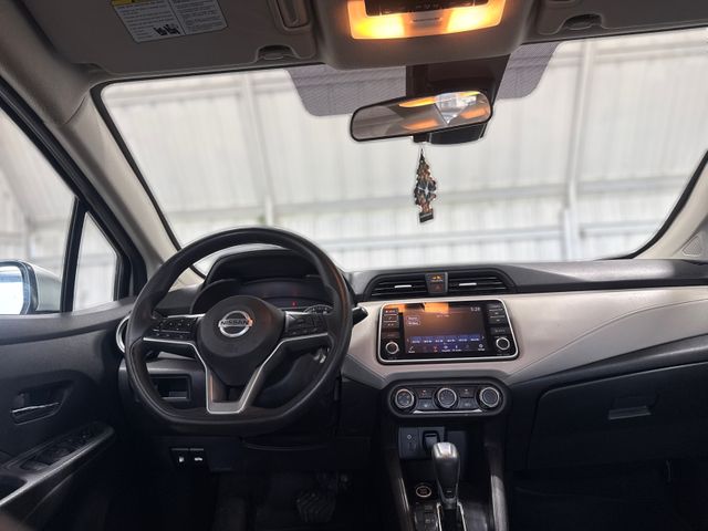 2021 Nissan VERSA SV | Houston, TX | Texas Star Motors 2021 Nissan VERSA SV | Houston, TX | Texas Star Motors