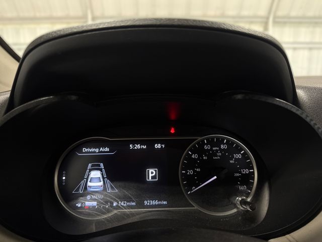 2021 Nissan VERSA SV | Houston, TX | Texas Star Motors