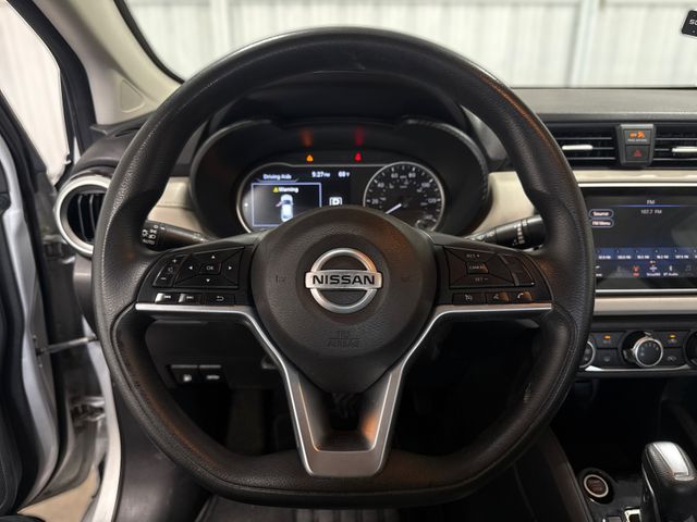 2021 Nissan VERSA SV | Houston, TX | Texas Star Motors 2021 Nissan VERSA SV | Houston, TX | Texas Star Motors