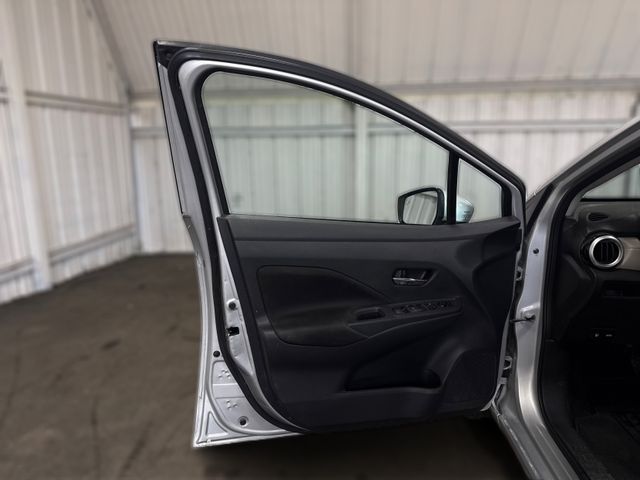 2021 Nissan VERSA SV | Houston, TX | Texas Star Motors 2021 Nissan VERSA SV | Houston, TX | Texas Star Motors