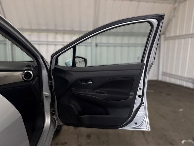 2021 Nissan VERSA SV | Houston, TX | Texas Star Motors