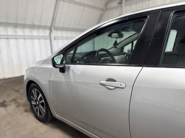 2021 Nissan VERSA SV | Houston, TX | Texas Star Motors