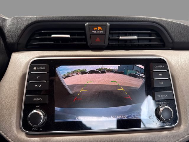 2021 Nissan VERSA SV | Houston, TX | Texas Star Motors 2021 Nissan VERSA SV | Houston, TX | Texas Star Motors