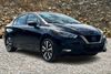 2021 Nissan Versa SR | Naugatuck, Connecticut | A Better Way Wholesale Autos-CT 2021 Nissan Versa SR | Naugatuck, Connecticut | A Better Way Wholesale Autos-CT