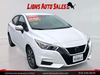 2021 Nissan Versa SV | Sacramento, CA | Lions Auto Sales 2021 Nissan Versa SV | Sacramento, CA | Lions Auto Sales
