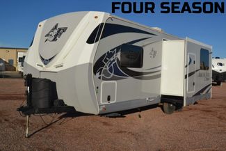 2021 Northwood Arctic Fox 25W  | Pueblo West, Colorado | Boardman RV in Pueblo West, Colorado 81007