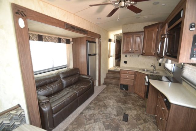 2021 Northwood Fox Mountain 265RDS