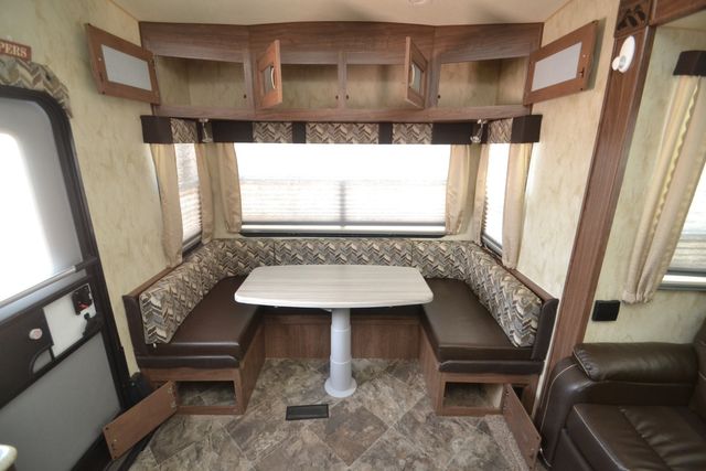 2021 Northwood Fox Mountain 265RDS