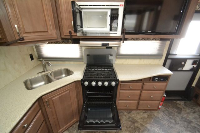 2021 Northwood Fox Mountain 265RDS