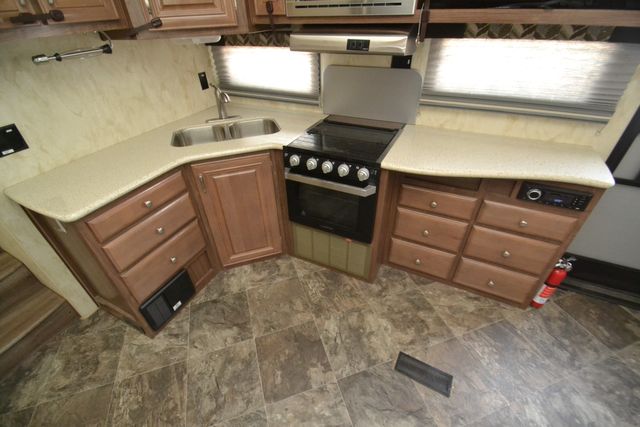 2021 Northwood Fox Mountain 265RDS