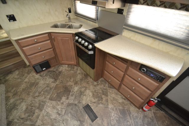 2021 Northwood Fox Mountain 265RDS