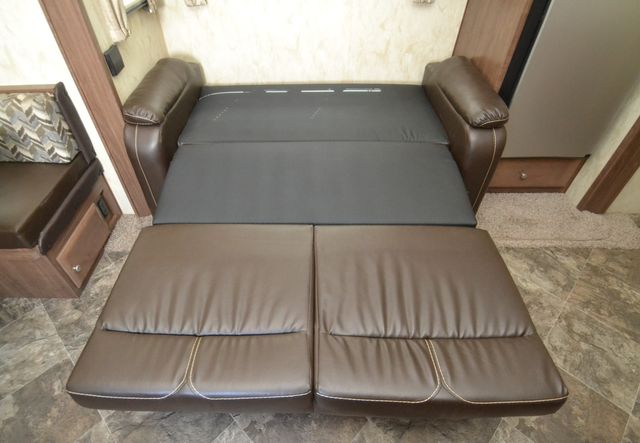 2021 Northwood Fox Mountain 265RDS