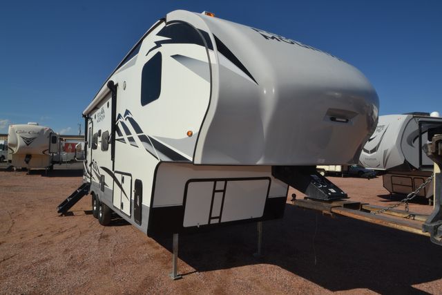 2021 Northwood Fox Mountain 265RDS  | Pueblo West, Colorado | Boardman RV