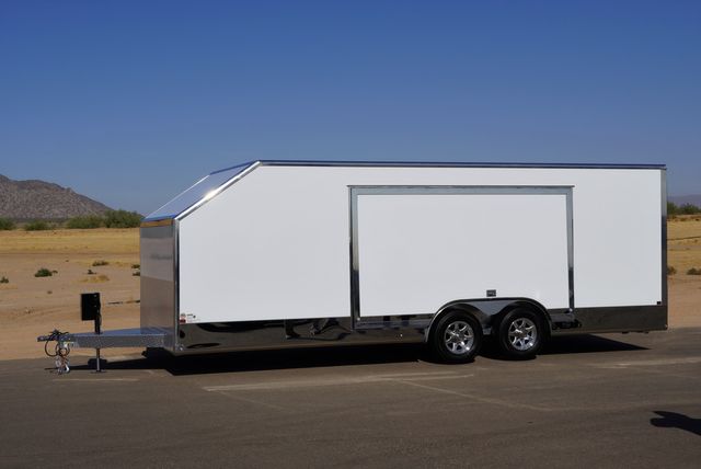 2023 Jimglo 8.5 X 22 Elite | Keller, TX | Complete Trailers of Texas 2023 Jimglo 8.5 X 22 Elite | Keller, TX | Complete Trailers of Texas