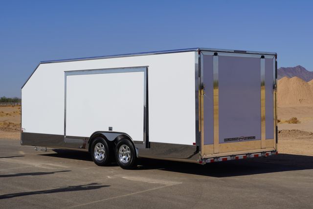 2023 Jimglo 8.5 X 22 Elite | Keller, TX | Complete Trailers of Texas 2023 Jimglo 8.5 X 22 Elite | Keller, TX | Complete Trailers of Texas