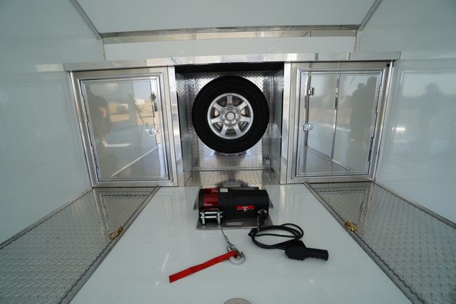 2023 Jimglo 8.5 X 22 Elite | Keller, TX | Complete Trailers of Texas 2023 Jimglo 8.5 X 22 Elite | Keller, TX | Complete Trailers of Texas