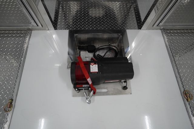 2023 Jimglo 8.5 X 22 Elite | Keller, TX | Complete Trailers of Texas 2023 Jimglo 8.5 X 22 Elite | Keller, TX | Complete Trailers of Texas