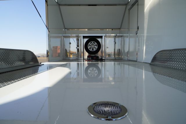 2023 Jimglo 8.5 X 22 Elite | Keller, TX | Complete Trailers of Texas 2023 Jimglo 8.5 X 22 Elite | Keller, TX | Complete Trailers of Texas