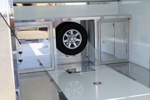 2023 Jimglo 8.5 X 22 Elite | Keller, TX | Complete Trailers of Texas 2023 Jimglo 8.5 X 22 Elite | Keller, TX | Complete Trailers of Texas