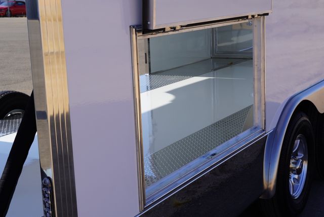 2023 Jimglo 8.5 X 22 Elite | Keller, TX | Complete Trailers of Texas 2023 Jimglo 8.5 X 22 Elite | Keller, TX | Complete Trailers of Texas