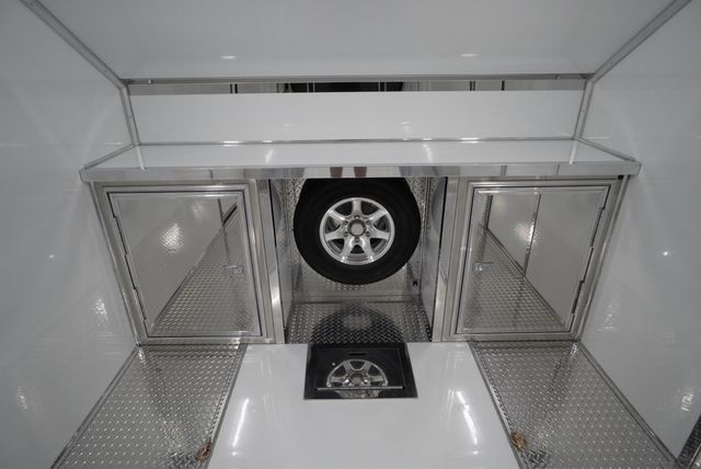 2023 Jimglo 8.5 X 22 Elite | Keller, TX | Complete Trailers of Texas 2023 Jimglo 8.5 X 22 Elite | Keller, TX | Complete Trailers of Texas