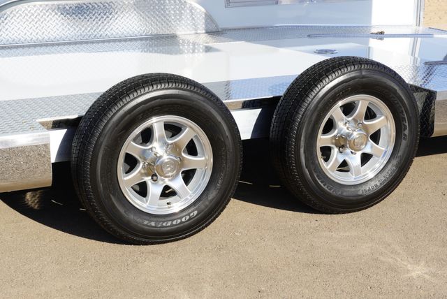 2023 Jimglo 8.5 X 22 Elite | Keller, TX | Complete Trailers of Texas 2023 Jimglo 8.5 X 22 Elite | Keller, TX | Complete Trailers of Texas