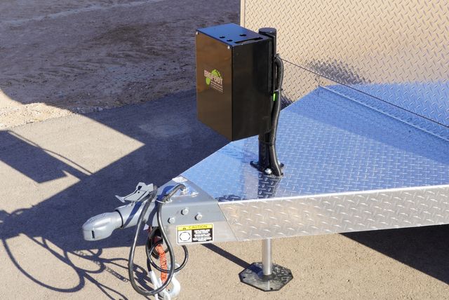 2023 Jimglo 8.5 X 22 Elite | Keller, TX | Complete Trailers of Texas 2023 Jimglo 8.5 X 22 Elite | Keller, TX | Complete Trailers of Texas