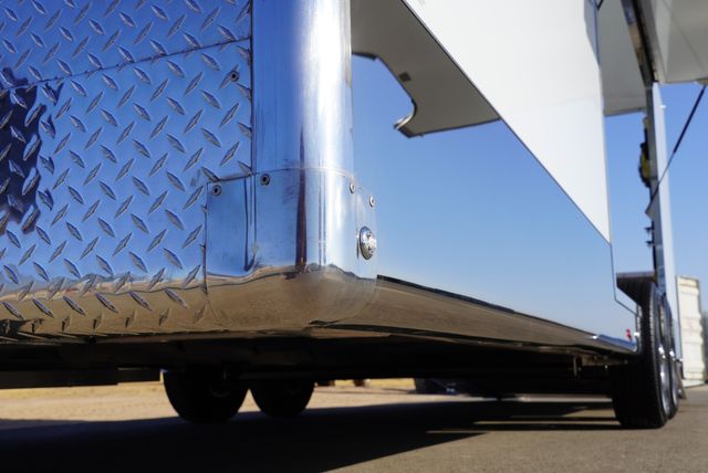 2023 Jimglo 8.5 X 22 Elite | Keller, TX | Complete Trailers of Texas 2023 Jimglo 8.5 X 22 Elite | Keller, TX | Complete Trailers of Texas