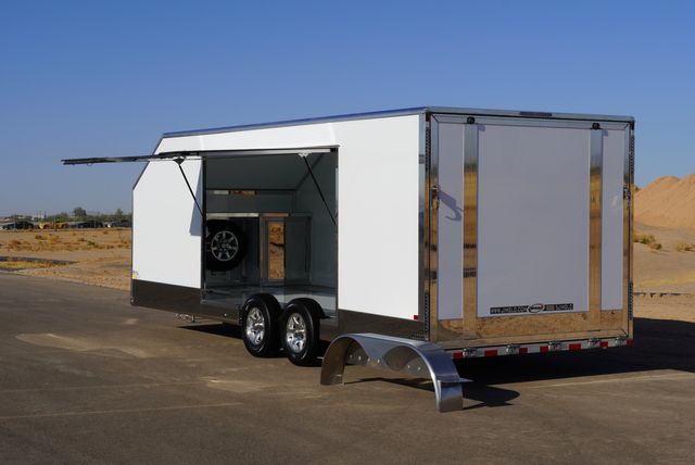 2023 Jimglo 8.5 X 22 Elite | Keller, TX | Complete Trailers of Texas 2023 Jimglo 8.5 X 22 Elite | Keller, TX | Complete Trailers of Texas