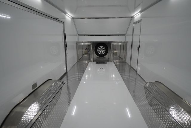 2023 Jimglo 8.5 X 22 Elite | Keller, TX | Complete Trailers of Texas 2023 Jimglo 8.5 X 22 Elite | Keller, TX | Complete Trailers of Texas