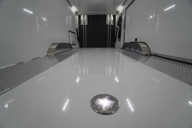 2023 Jimglo 8.5 X 22 Elite | Keller, TX | Complete Trailers of Texas 2023 Jimglo 8.5 X 22 Elite | Keller, TX | Complete Trailers of Texas