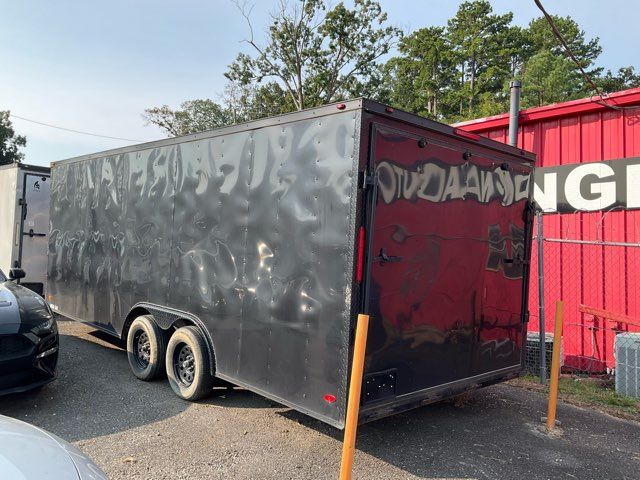 2021 Other Freedom Trailer 2021 Other Freedom Trailer