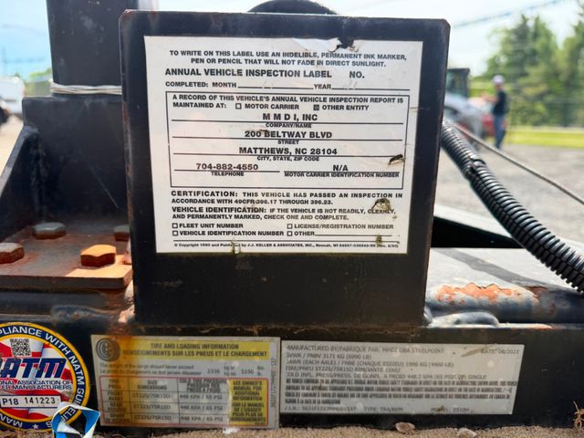 2021 Other MMDI E510H