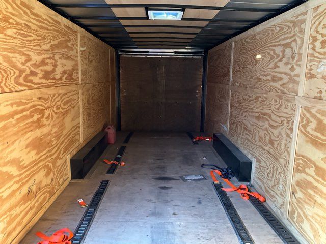 2021 Other Spartan Cargo Trailer 2021 Other Spartan Cargo Trailer