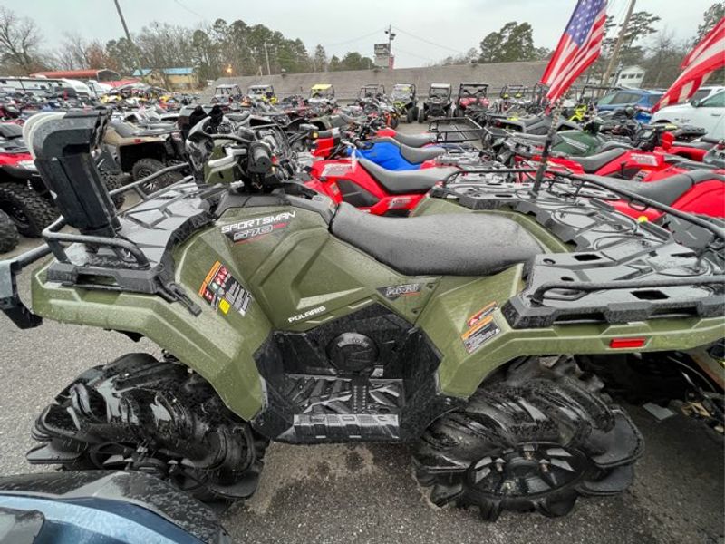 2021 Polaris John Gibson Auto Sales Hot Springs Hot Springs