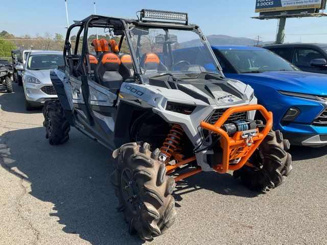 2021 Polaris Razor  - John Gibson Auto Sales Hot Springs