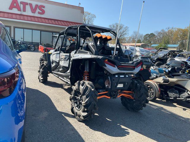 2021 Polaris Razor  - John Gibson Auto Sales Hot Springs