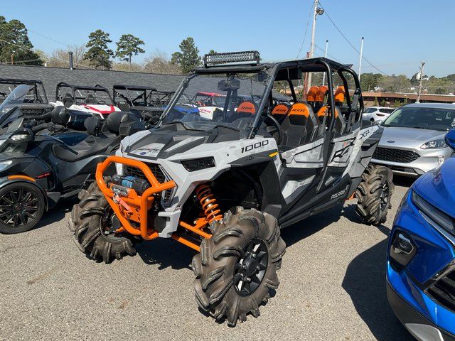 2021 Polaris Razor  - John Gibson Auto Sales Hot Springs