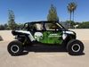 2021 Polaris RZR XP 4 1000  | Scottsdale, AZ | The Used Car and Truck Club