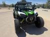 2021 Polaris RZR XP 4 1000  | Scottsdale, AZ | The Used Car and Truck Club
