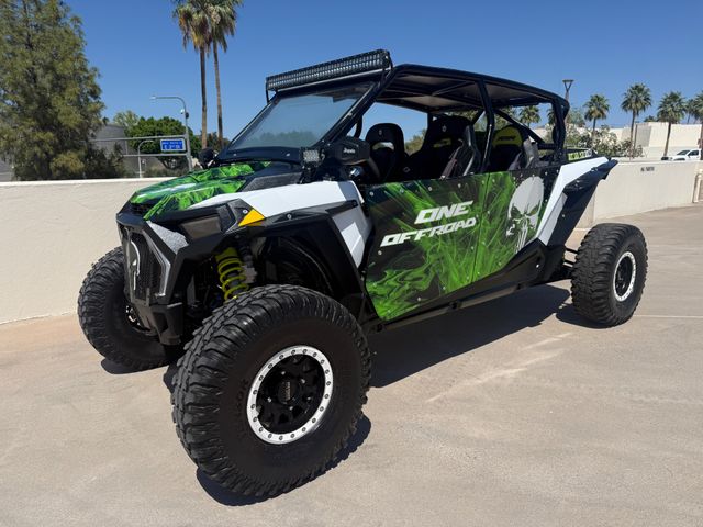 2021 Polaris RZR XP 4 1000