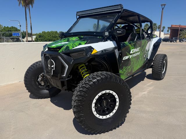 2021 Polaris RZR XP 4 1000  | Scottsdale, AZ | The Used Car and Truck Club