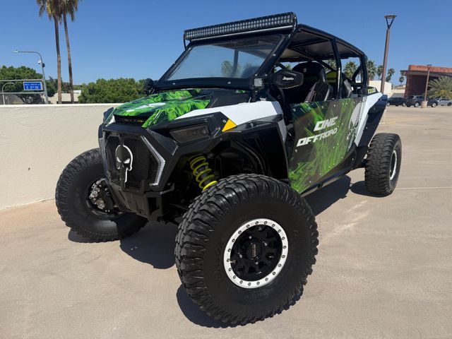 2021 Polaris RZR XP 4 1000