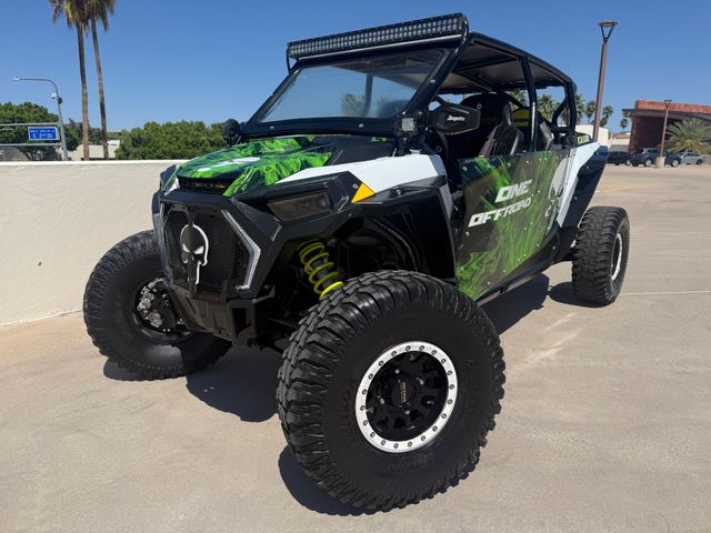 2021 Polaris RZR XP 4 1000