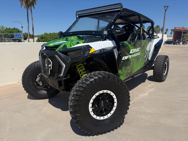 2021 Polaris RZR XP 4 1000