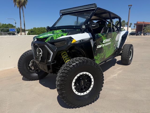 2021 Polaris RZR XP 4 1000