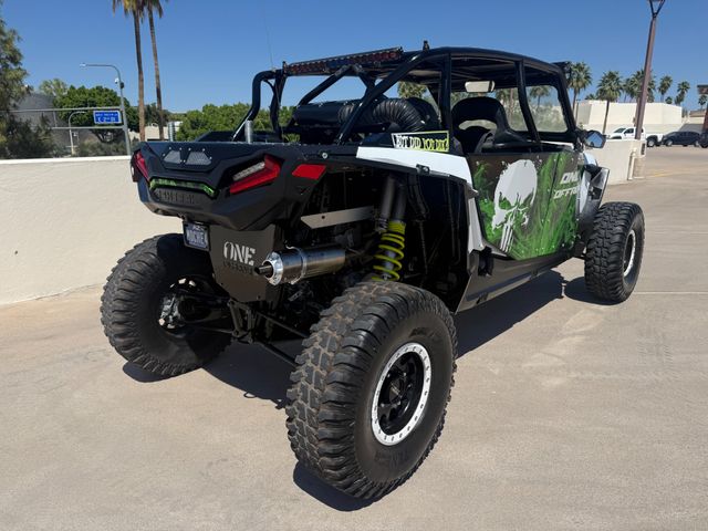 2021 Polaris RZR XP 4 1000